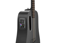 LAVA MUSIC Blue Lava Touch w. Ideal MB LAVA MUSIC Blue Lava Touch w. Ideal MB